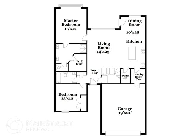 Building Photo - 206 NE Katie Ct