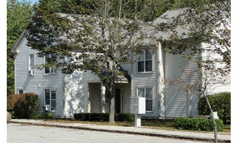 Primary Photo - Quarry Ridge Apartments