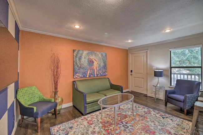 Building Photo - 2211 Blodgett St