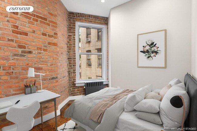 Foto del edificio - 126 W 25th St