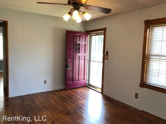 Building Photo - 2 br, 1 bath House - 951 Nebraska St