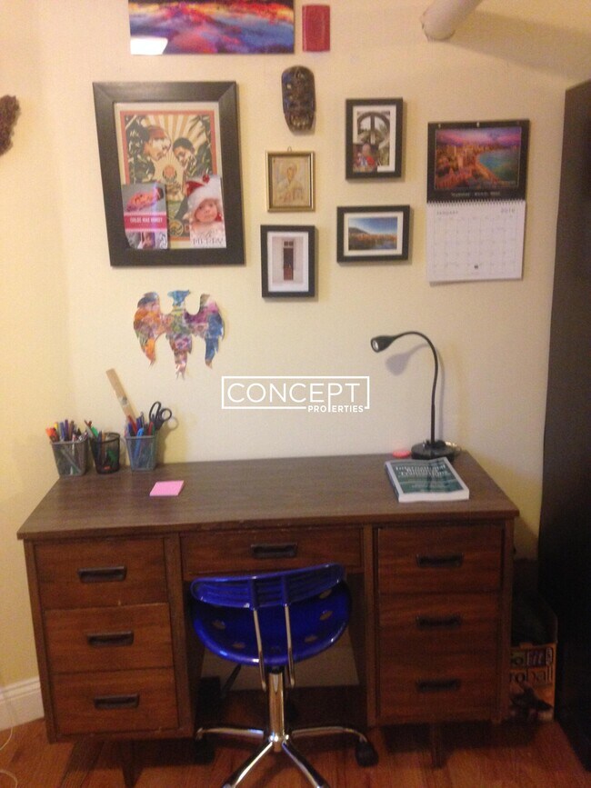 Foto del edificio - 154 Magazine St