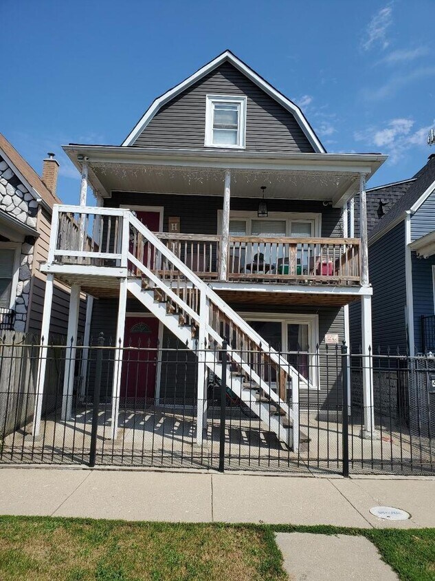 Primary Photo - 4027 S Artesian Ave