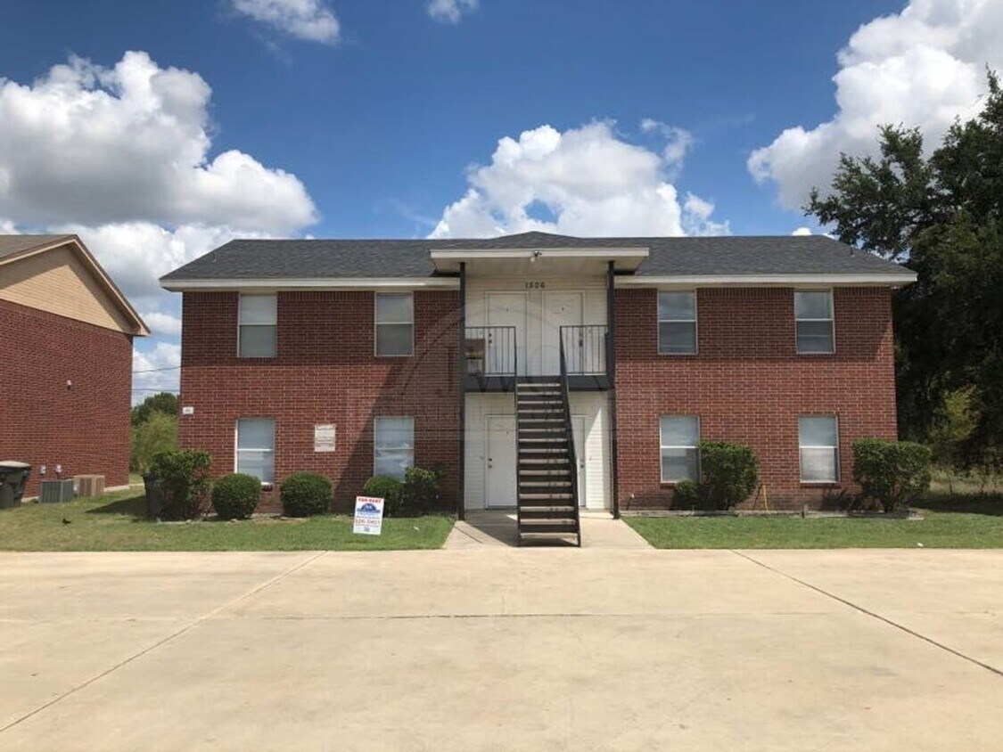 Primary Photo - 1506 Benttree, Killeen