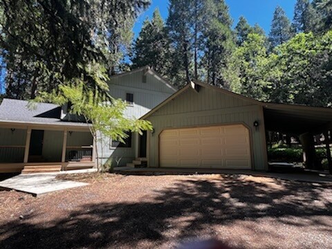 Foto del edificio - 13769 St Ledger Forest Rd