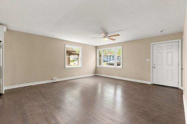 Foto del edificio - 1025 N 6th St