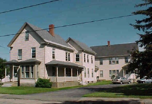 Building Photo - 189 Graham St Ext