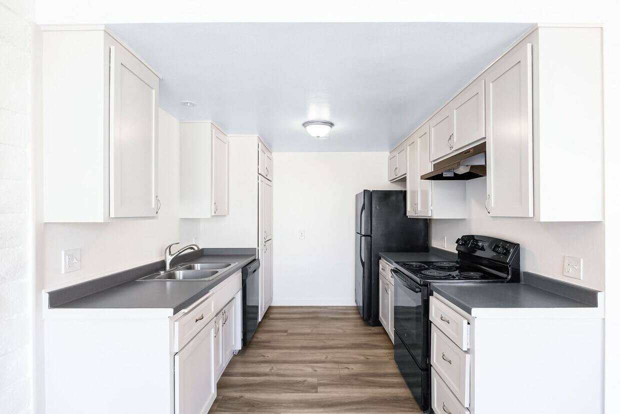 Foto principal - Limited-Time Move-In Special – $500 Deposi...