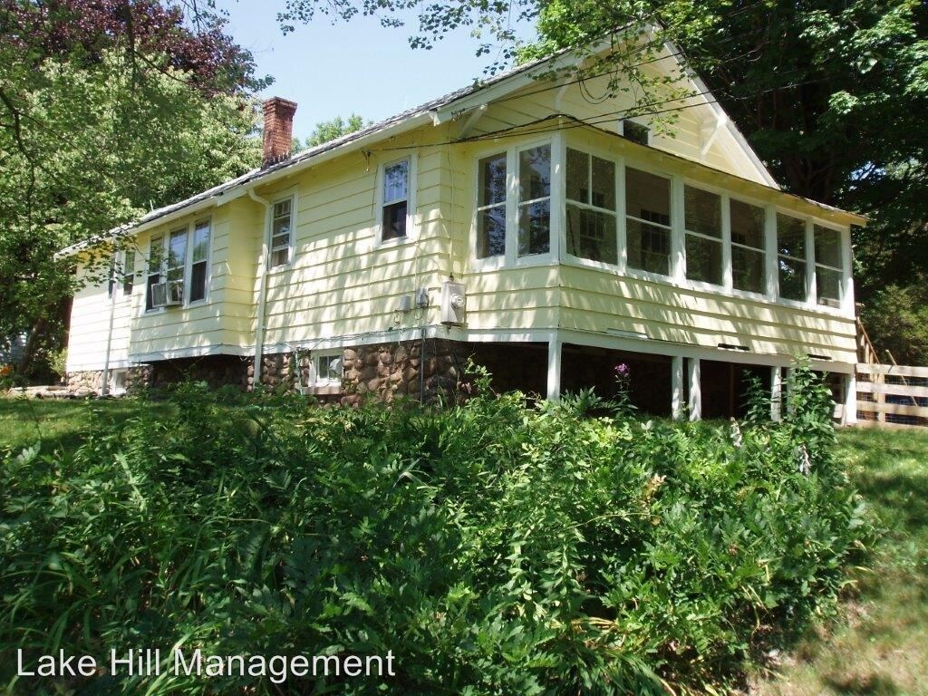 Primary Photo - 2 br, 1 bath House - 445 Wallingford Rd