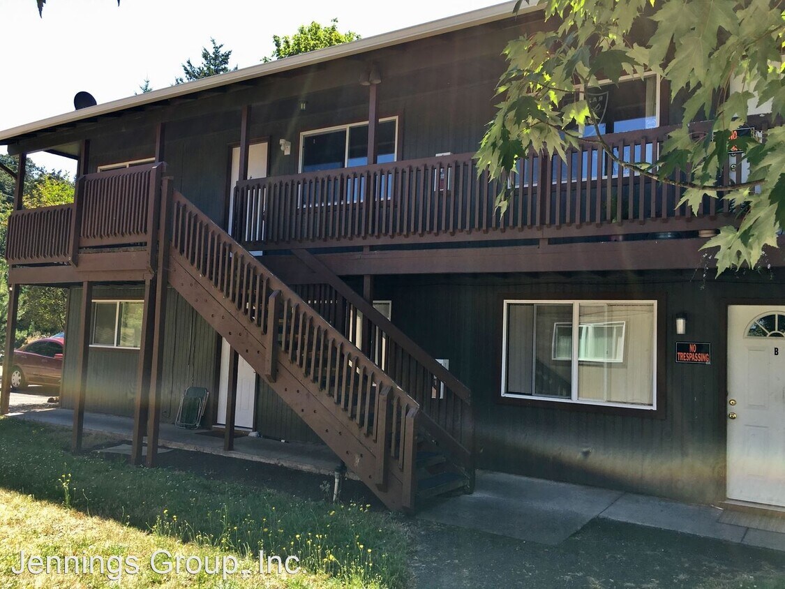 536 S 42nd St Unit AD, Springfield, OR 97478 Apartment for Rent in Springfield, OR