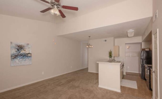 Foto del edificio - 1 bedroom in Houston TX 77095