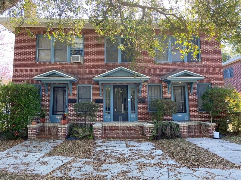 2790 Downing St, Jacksonville, FL 32205 House Rental in Jacksonville