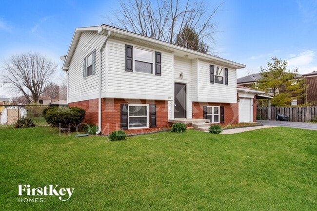 Foto del edificio - 418 Andrea Dr