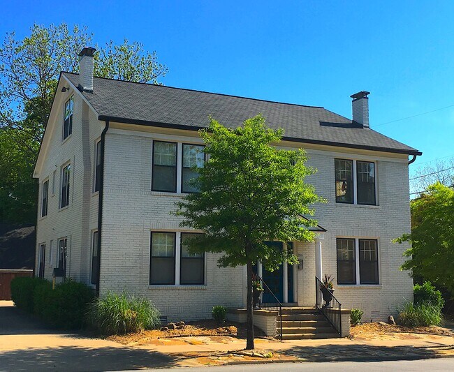 Building Photo - 510 West 17th Street