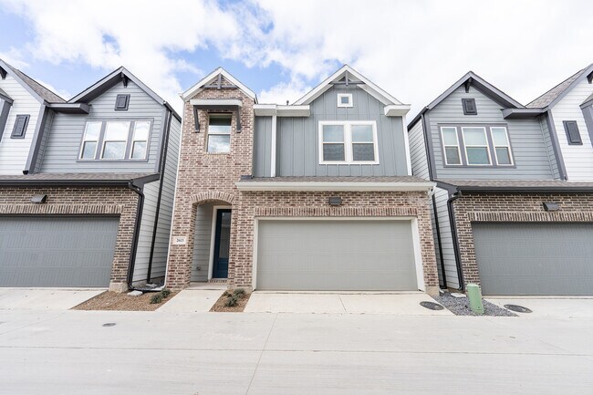 Foto del edificio - 2766 Prairie Clover Ln