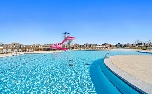 Foto del edificio - 10914 Native Dancer Way