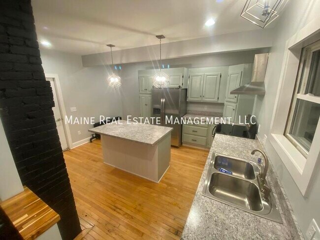 Foto del edificio - 45 Holyoke St