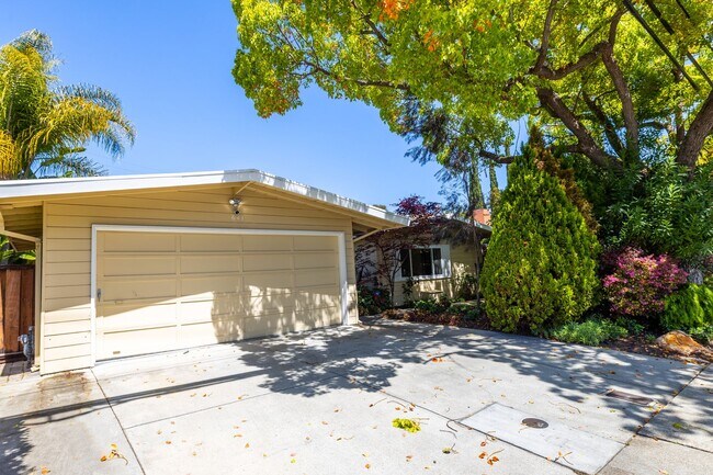 Building Photo - Beautiful Mid-Century Modern Home Across from Mitchell Park