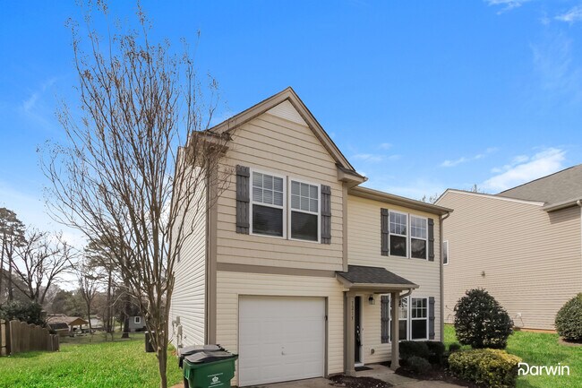 Foto del edificio - 7215 Waldon Park Lane, Charlotte, NC 28214