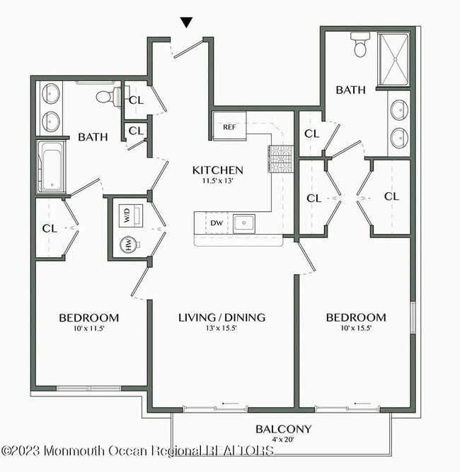 Building Photo - 2248 US-9