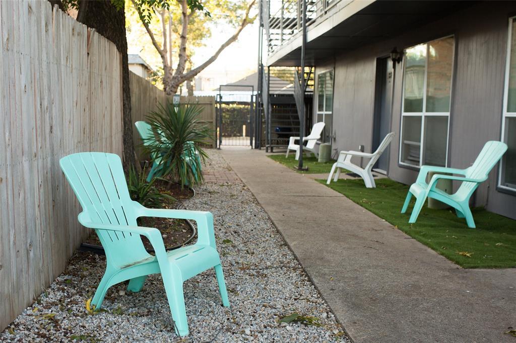 2821 Reagan St Unit 101, Dallas, TX 75219 Apartment for Rent in