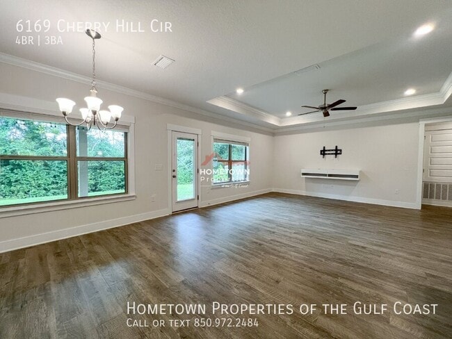 Building Photo - Spacious 4-Bedroom Sanctuary with Luxuriou...