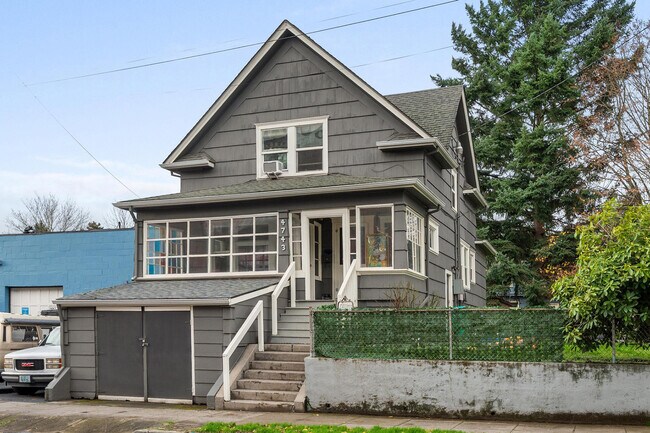 Foto del edificio - 4743 N Albina Ave