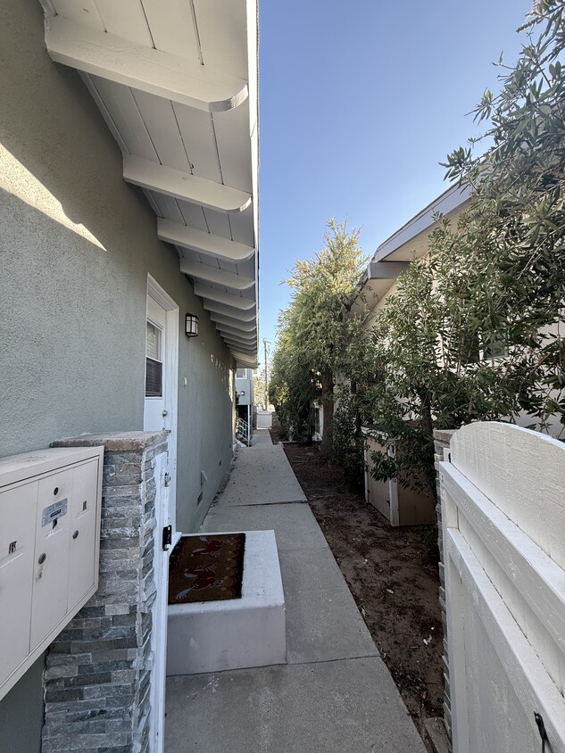 Edificio - 4104 Emerald St