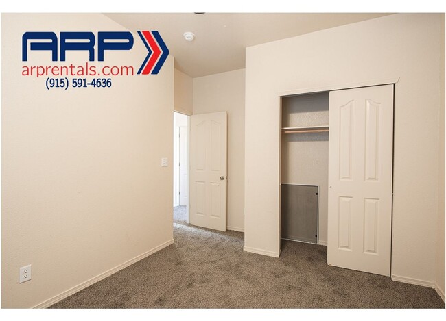 Foto del edificio - EASY ACCESS TO FORT BLISS