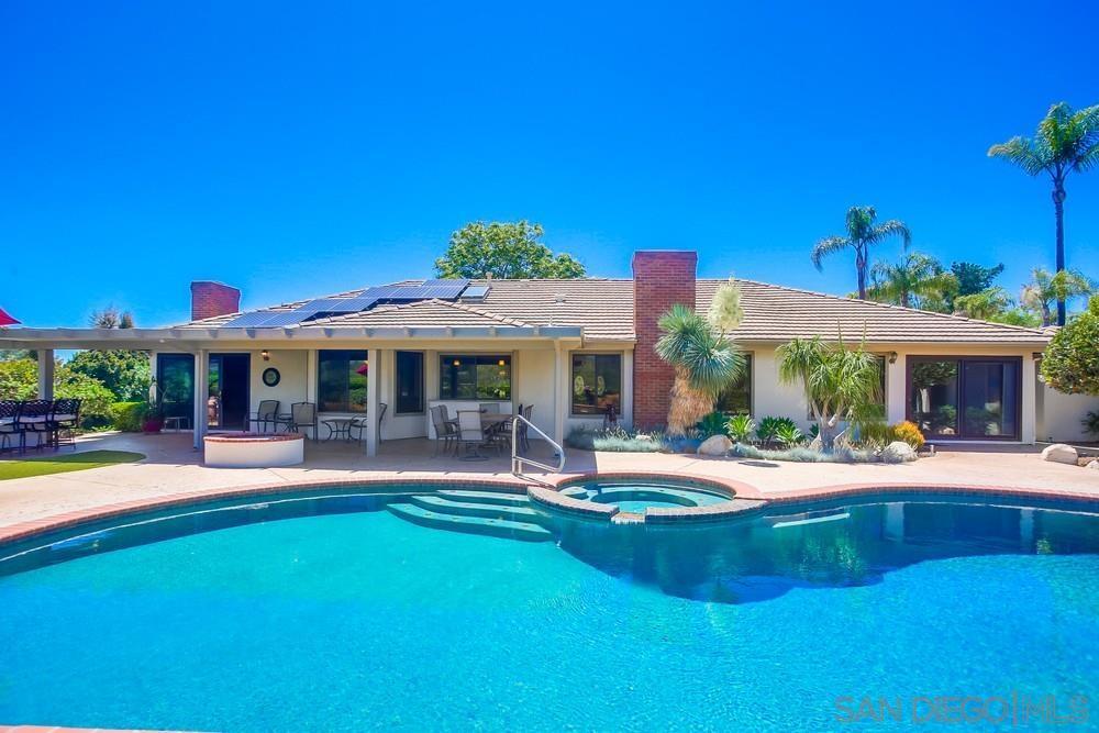 Primary Photo - 15249 Del Poniente Ct