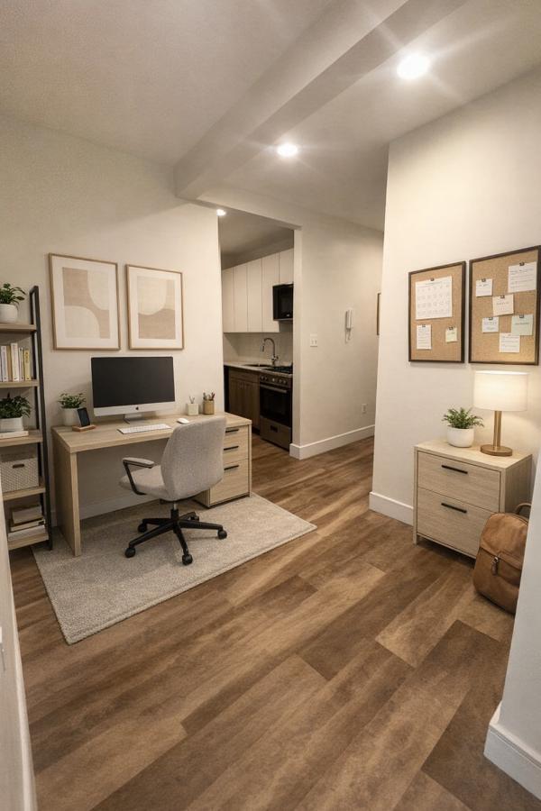 Foto del edificio - East 26th Street