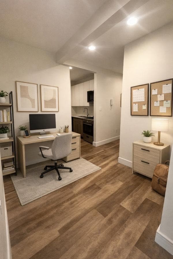 Photo - East 26th Street Apartment