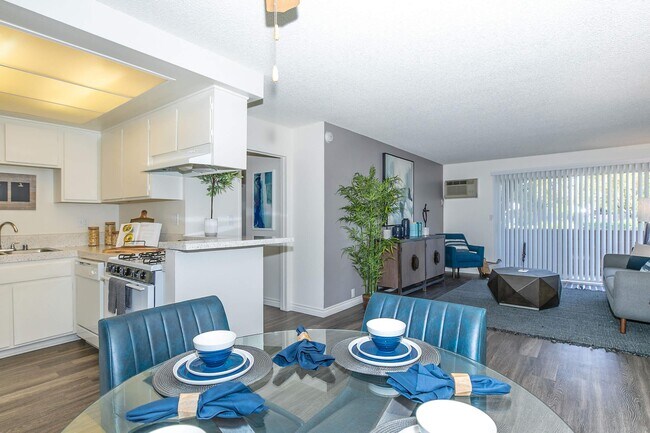 Foto del edificio - R.C. Briarwood Apartment Homes