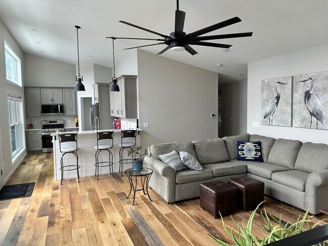 Foto del edificio - 43 1st St