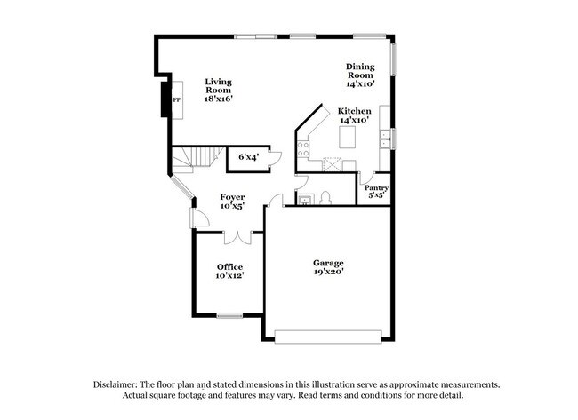 Building Photo - 10438 W Georgia Ave