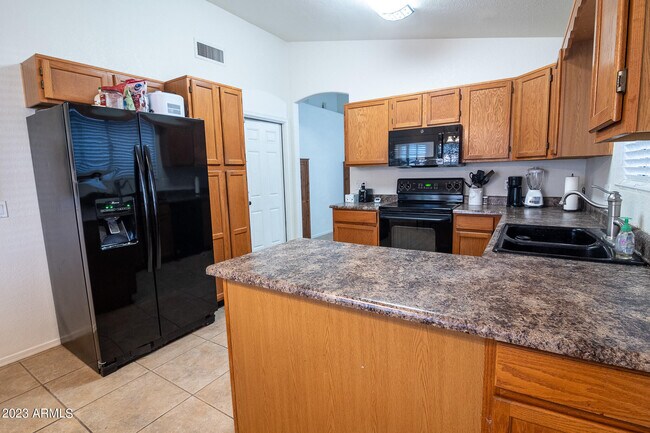 Foto del edificio - 18837 N 43rd Pl