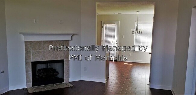 Foto del edificio - 3729 Jordan Meadows Cove