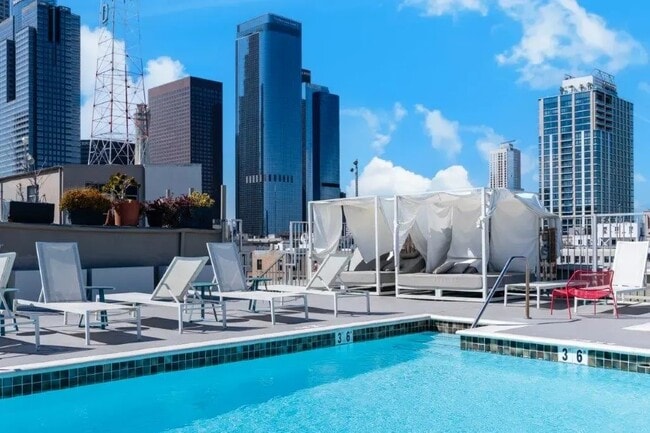 Building Photo - Marley Lofts