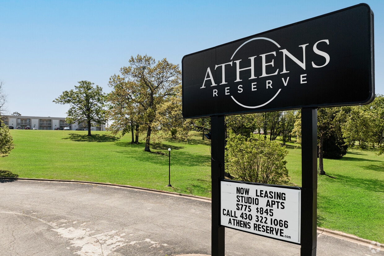 Primary Photo - Athens Reserve