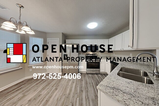 Foto del edificio - 4783 Lake Park Terrace, Acworth