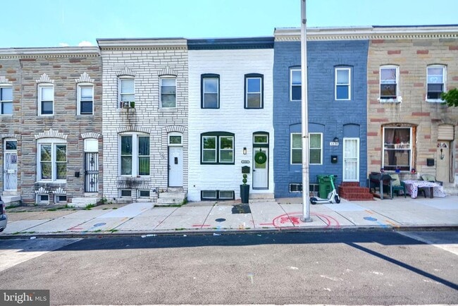 Building Photo - 1328 N Chester St