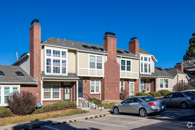 Building Photo - 18273 E Arizona Ave