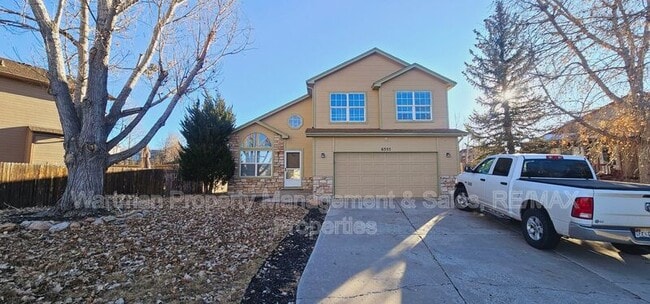 Foto del edificio - 6555 Holt Dr