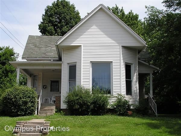 Primary Photo - 5 br, 3 bath Room For Rent - 113 E 10th St