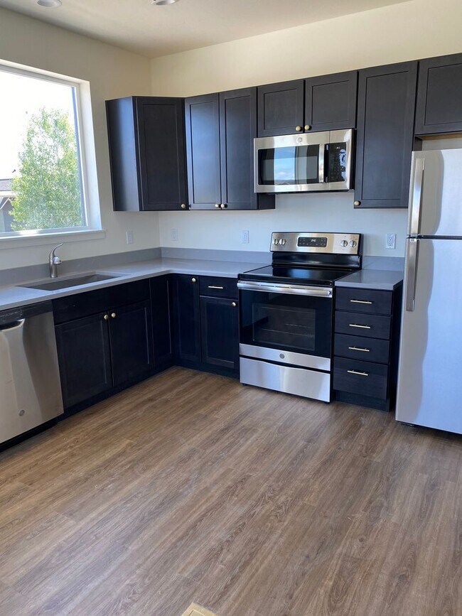 Foto del edificio - Brand New 1 Bedroom 1 Bathroom - Gorgeous ...