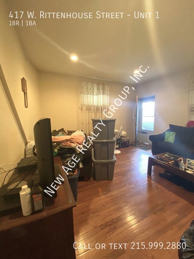 Building Photo - One bedroom apartment in Germantown!