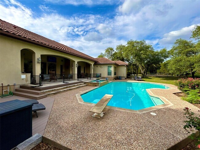 Foto del edificio - 11117 Edgecomb Cove
