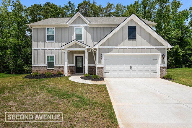 Building Photo - 344 Oliver Dr