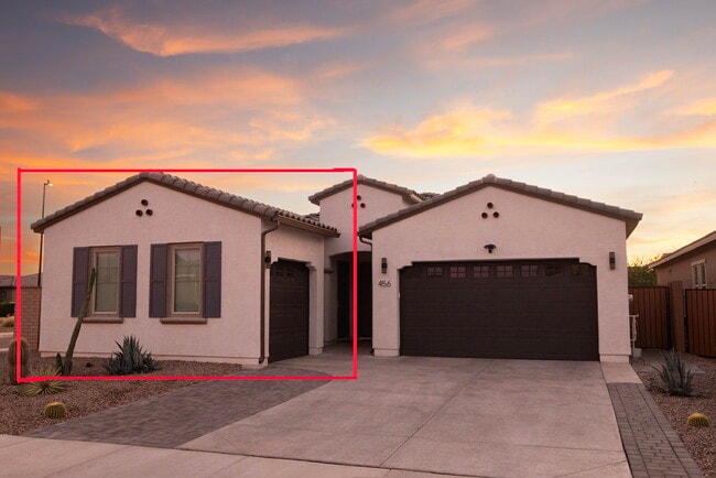 Building Photo - 456 S Jacana Ln