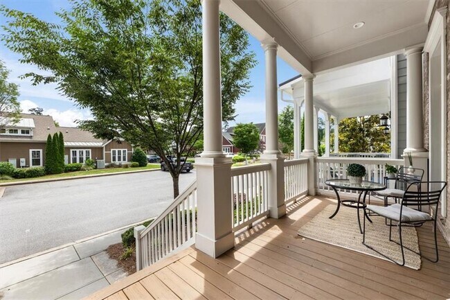 Foto del edificio - 1233 Parkstead Ln